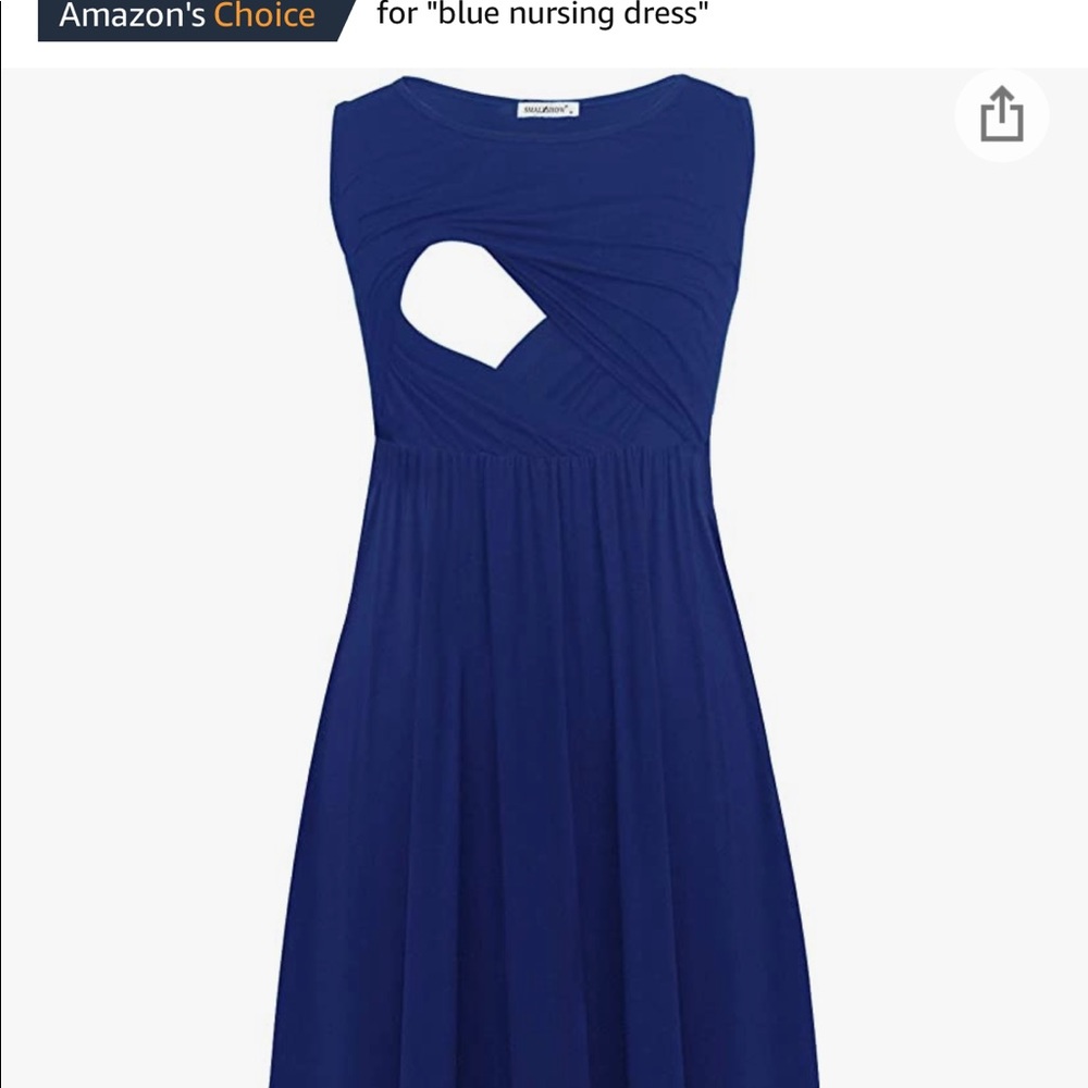 Maternity dress